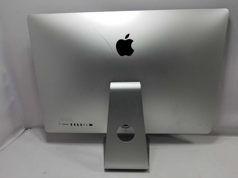 iMac 27\\" - M.2017 A1419, Core i5-7500 3.4GHz / 8GB, Radeon Pro 570, NO HDDs ~