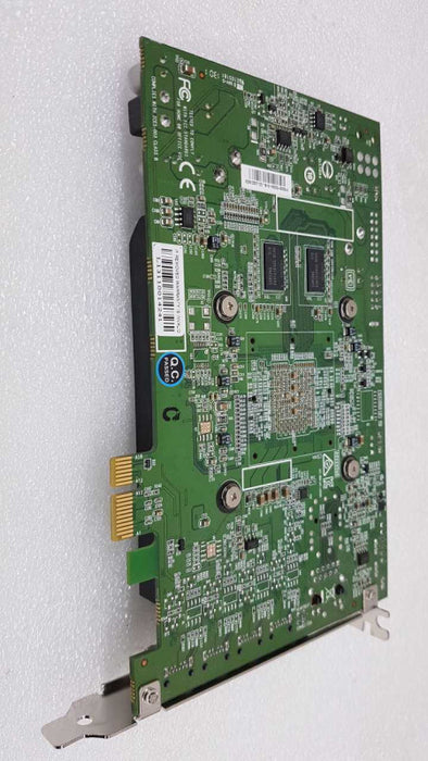 PCoIP 4 x Mini Dp 1 x RJ45 Remote Access Host Card #