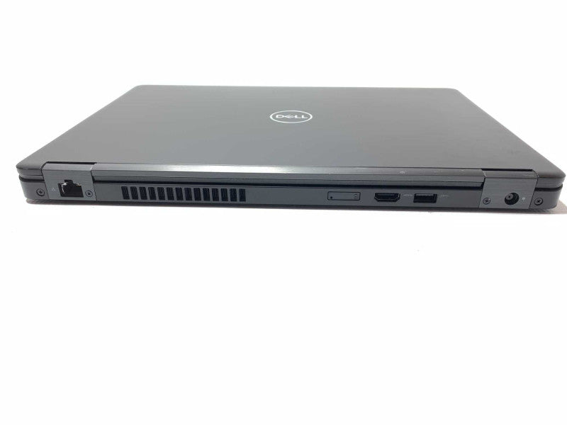 DELL Latitude E5490 with i5-8250U CPU 8GB RAM & 256GB NVME Storage  -