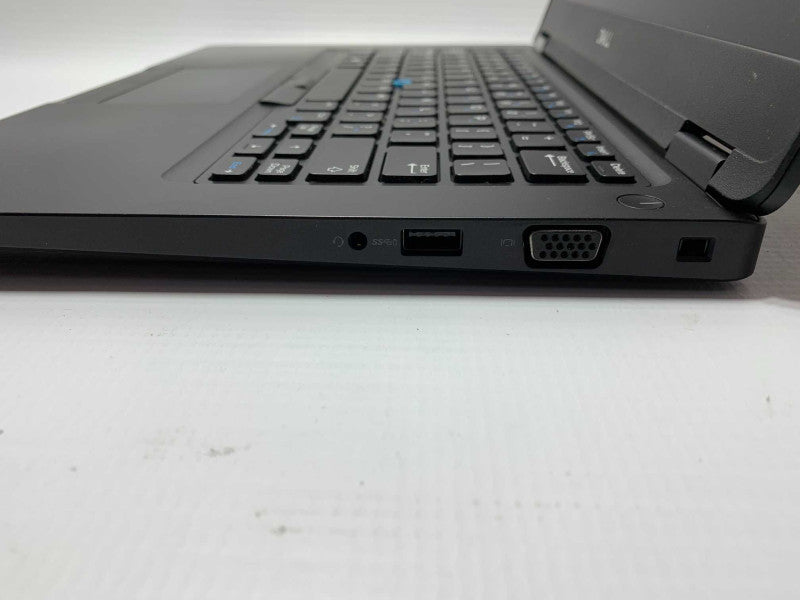 DELL Latitude E5490 with i5-8250U CPU 8GB RAM & 256GB NVME Storage  -