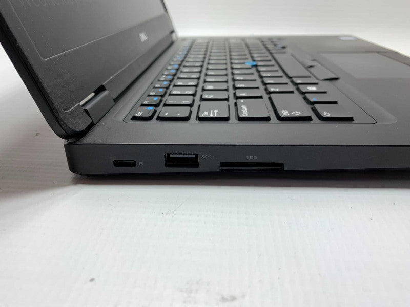DELL Latitude E5490 with i5-8250U CPU 8GB RAM & 256GB NVME Storage  -