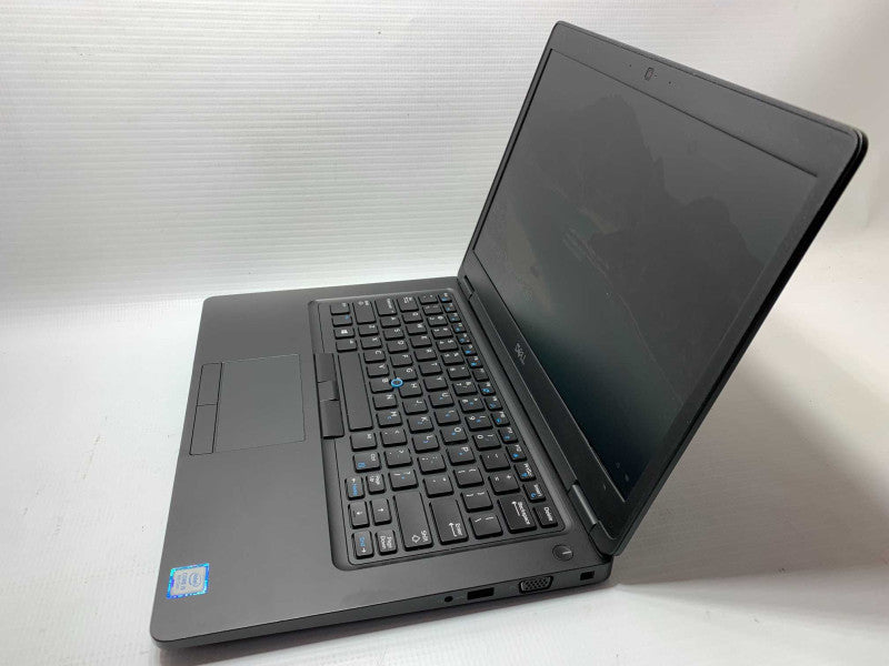DELL Latitude E5490 with i5-8250U CPU 8GB RAM & 256GB NVME Storage  -