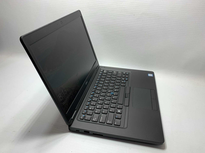 DELL Latitude E5490 with i5-8250U CPU 8GB RAM & 256GB NVME Storage  -