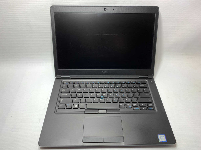 DELL Latitude E5490 with i5-8250U CPU 8GB RAM & 256GB NVME Storage  -