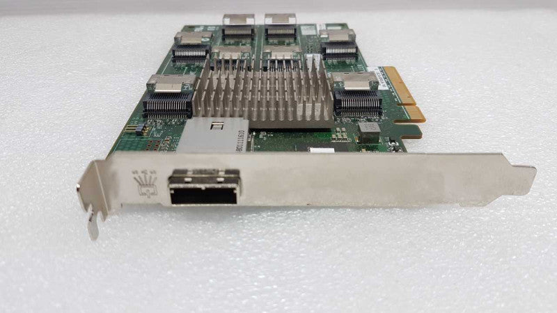 HP 8x slot 3GB SAS Expander Card 487738-001 #