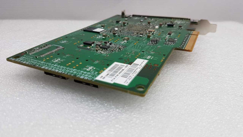 HP 8x slot 3GB SAS Expander Card 487738-001 #
