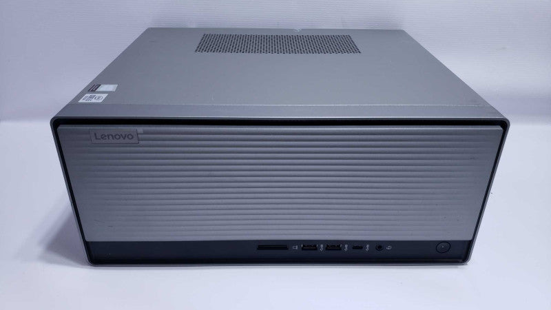 LENOVO IdeaCentre 5 90NA0000US i5-10400@2.9GHz 12GB DDR4 250GB SSD [