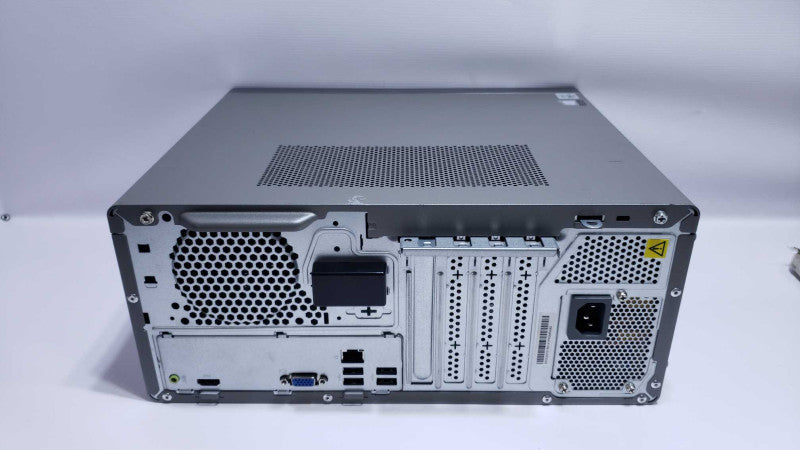 LENOVO IdeaCentre 5 90NA0000US i5-10400@2.9GHz 12GB DDR4 250GB SSD [