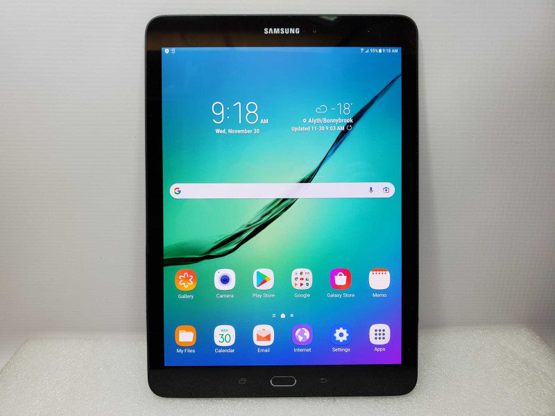 Samsung Galaxy Tab S2 SM-T818W 32GB WIFI + Cellular (
