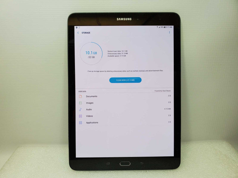 Samsung Galaxy Tab S2 SM-T818W 32GB WIFI + Cellular (