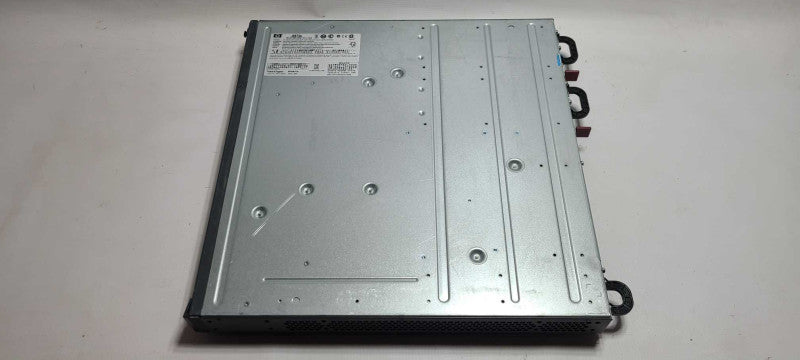 HP Procurve E3800 24G-2SFP+ J9573A 24-Port PoE GbE 2-Port SFP Managed Switch $