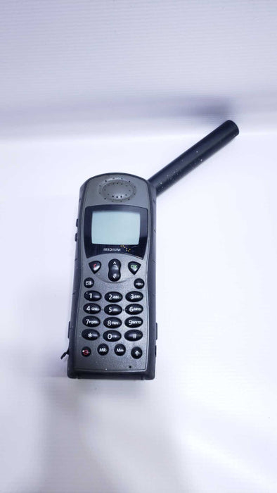 Iridium Satellite LLC MRH0088F L5 Satellite Phone (AS-IS) [