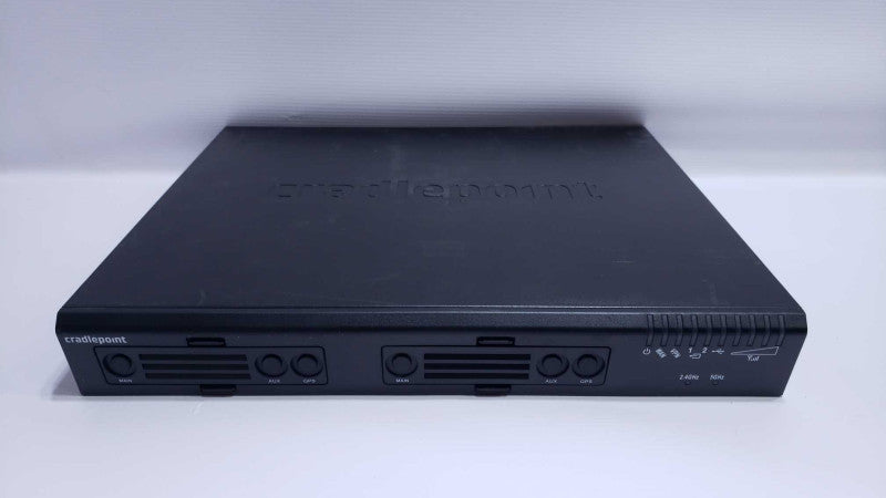 Cradlepoint AER3100 Modem Cellular Router For Parts [