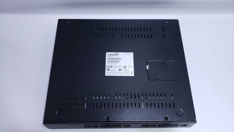 Cradlepoint AER3100 Modem Cellular Router For Parts [