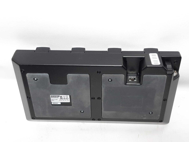 Shure MXWNCS8 8-Channel Networked Charging Station +