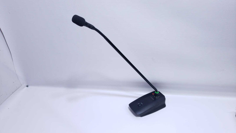 SHURE MXW8 Z10 Microflex Wireless Base Transmitter & Mics [