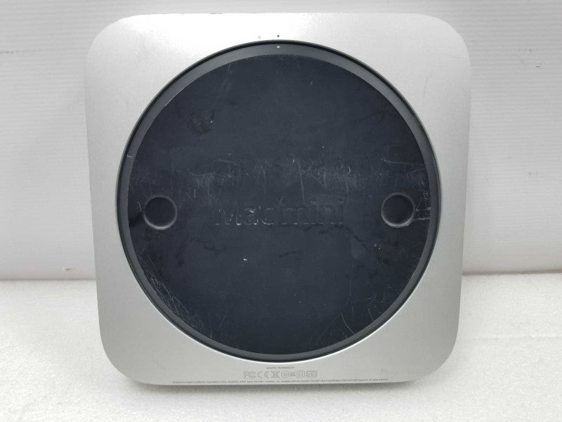 Mac mini - M.2011 A1347, i5-2415M 2.3GHz / 8GB, intel HD 3000, 500GB HDD ~