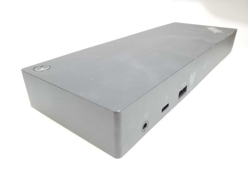 Lenovo ThinkPad 40AC Dock ThunderBolt 3 Docking Station DBB9003L1