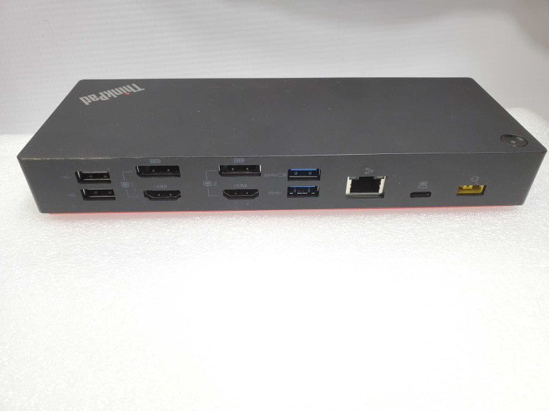 Lenovo ThinkPad Hybrid USB-C w/ USB-A Dock TYPE-40AF