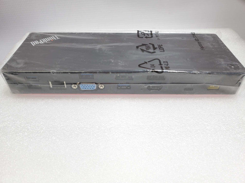 Lenovo ThinkPad 40AC Dock ThunderBolt 3 Docking Station DBB9003L1 OPEN BOX