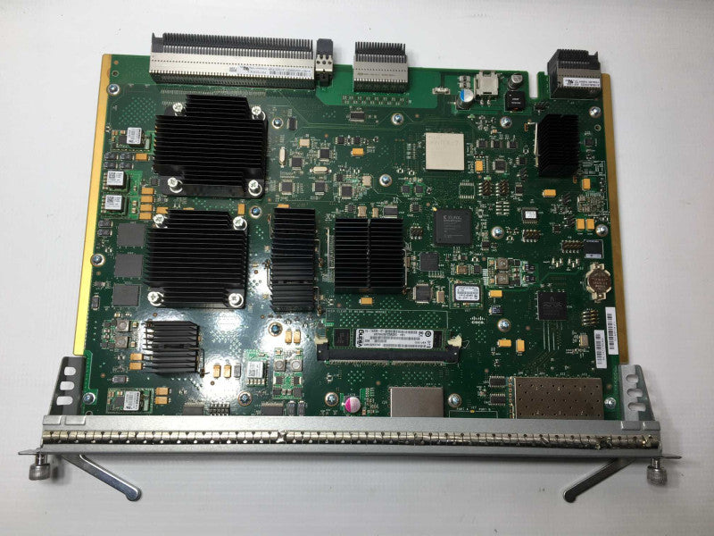 Cisco Catalyst 4500-E WS-X45-SUP7L-E V03 Supervisor Engine Module