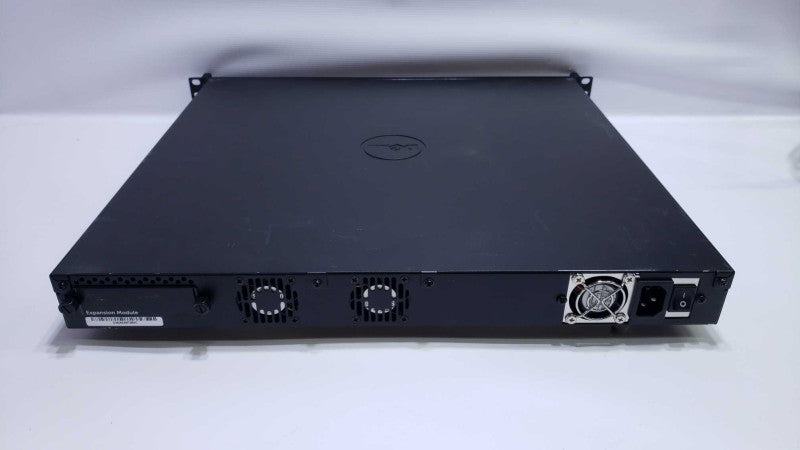 Dell SonicWALL NSA 3600 Network Security Appliance Firewall Model 1RK26-0A2 [