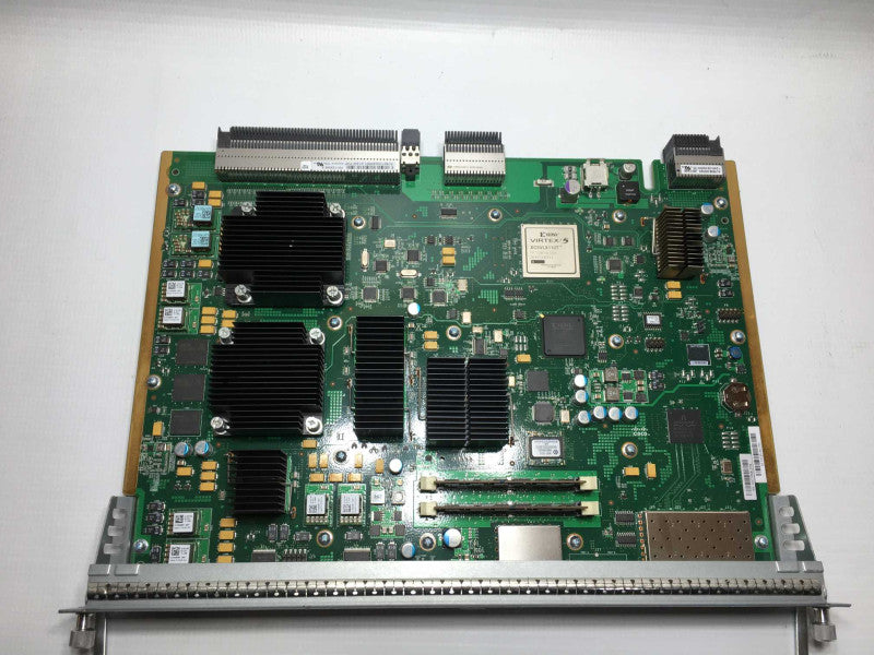 Cisco Catalyst 4500-E WS-X45-SUP7L-E V01Supervisor Engine Module