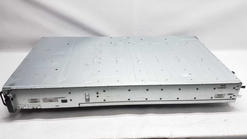 Dell B08S Blade server / 3x C6220 blades / 2x Xeon E5-2670 @ 2.60ghz #
