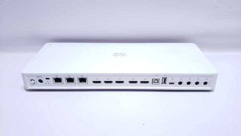 Cisco CS-CODEC-PLUS TTC7-25 Video Conference Webex Room Codec [