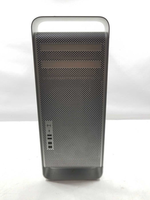 Mac Pro - E.2009 A1289, 2x Xeon E5520 2.26GHz /12GB, GeForce GT 120, 1TB HDD ~