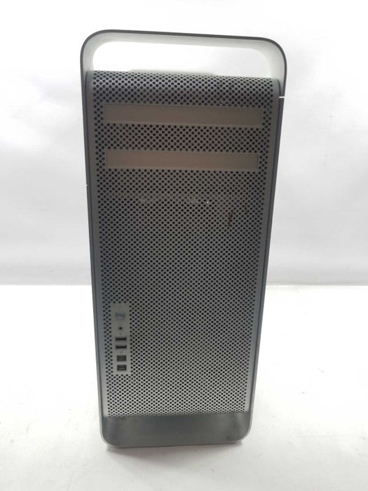 Mac Pro - M.2010 A1289, 2x Xeon 2.4GHz QC/24GB, 2x GeForce GT120, 1TB HDD ~