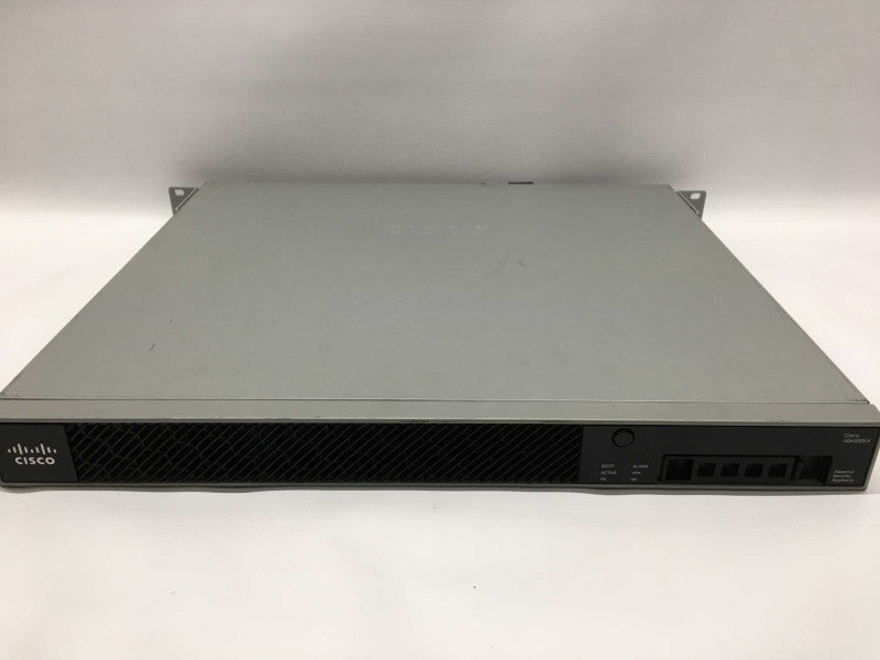 Cisco ASA 5525-X Firewall with VPN Premium and 750 Anyconnect licenses