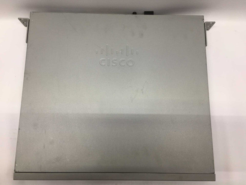 Cisco ASA 5525-X Firewall with VPN Premium and 750 Anyconnect licenses