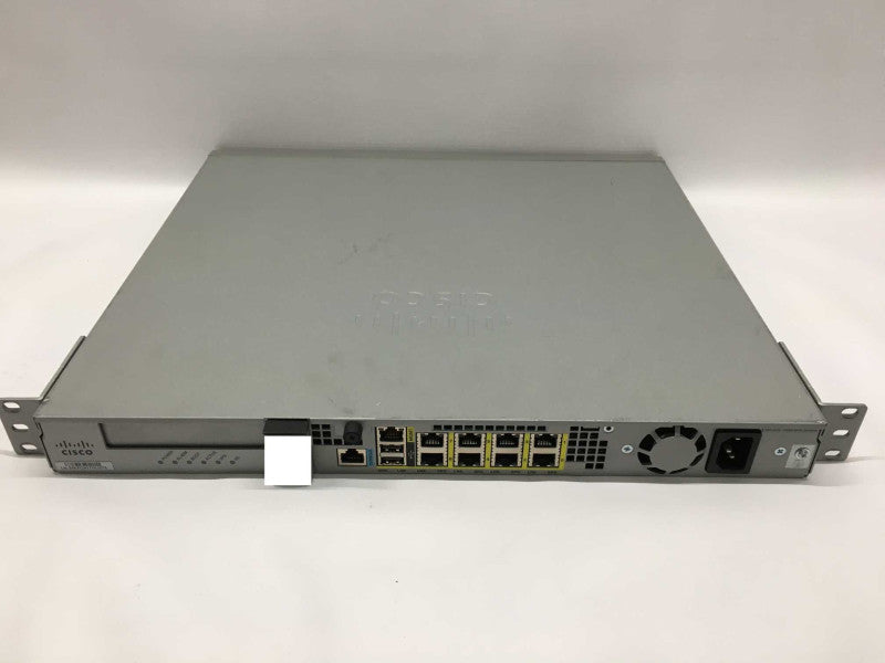 Cisco ASA 5525-X Firewall with VPN Premium and 750 Anyconnect licenses