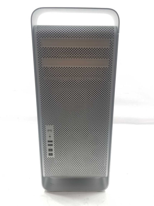 Mac Pro - E.2009 A1289, 2x Xeon E5520 2.26GHz /20GB, Radeon HD 4870, 640GB HDD ~
