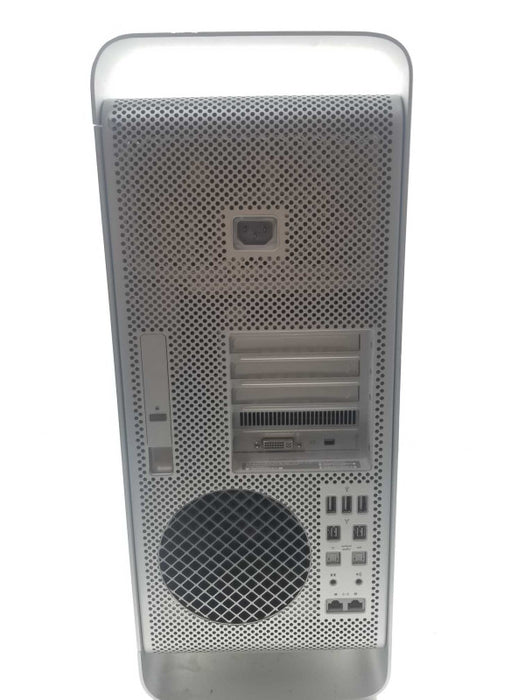 Mac Pro - E.2009 A1289, 2x Xeon E5520 2.26GHz /20GB, Radeon HD 4870, 640GB HDD ~