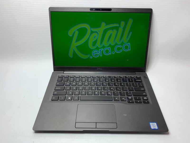 DELL Latitude 7400 with i7-8665U CPU 16GB RAM & 256GB NVME Storage  -