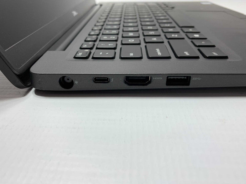 DELL Latitude 7400 with i7-8665U CPU 16GB RAM & 256GB NVME Storage  -