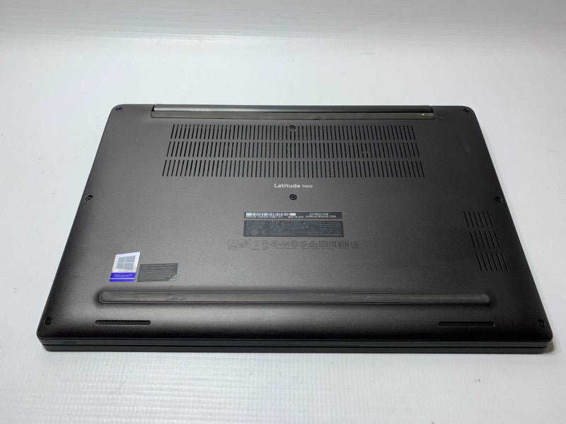 DELL Latitude 7400 with i7-8665U CPU 16GB RAM & 256GB NVME Storage  -