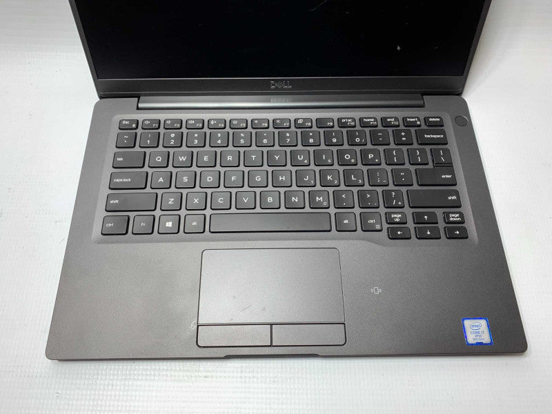 DELL Latitude 7400 with i7-8665U CPU 16GB RAM & 256GB NVME Storage  -