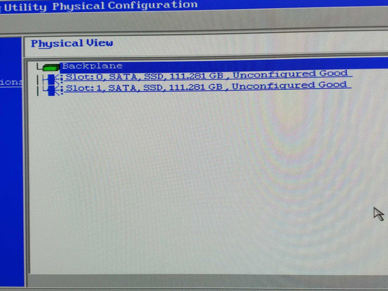 Lenovo ThinkServer RD640, 2x Xeon E5-2670v2 2.5GHz, 264GB RAM, 2x 120GB SSD _