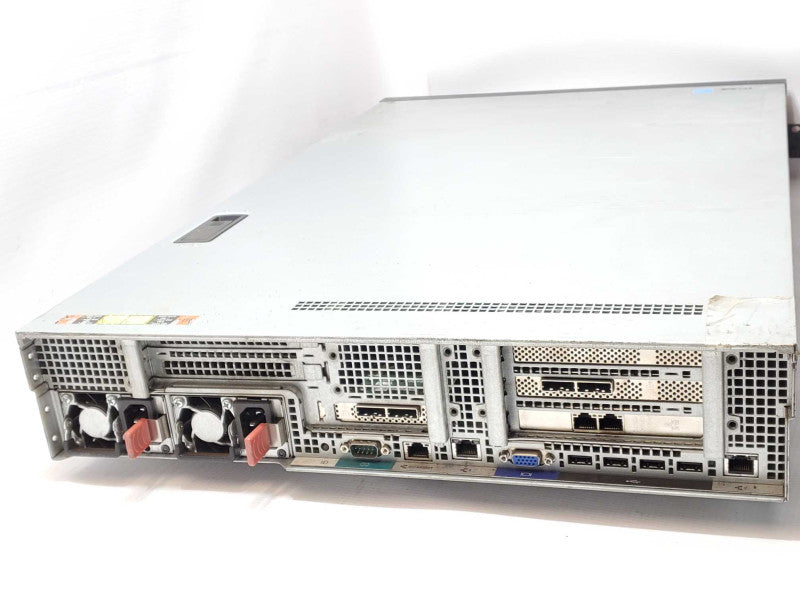 Lenovo ThinkServer RD640, 2x Xeon E5-2670v2 2.5GHz, 264GB RAM, 2x 120GB SSD _