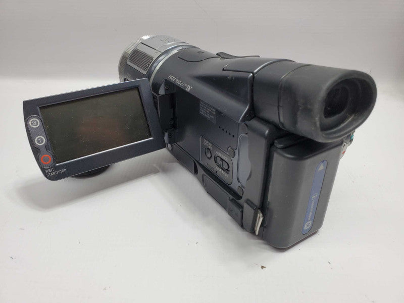 SONY Handycam HDR-HC1 MiniDV Tape Camcorder |