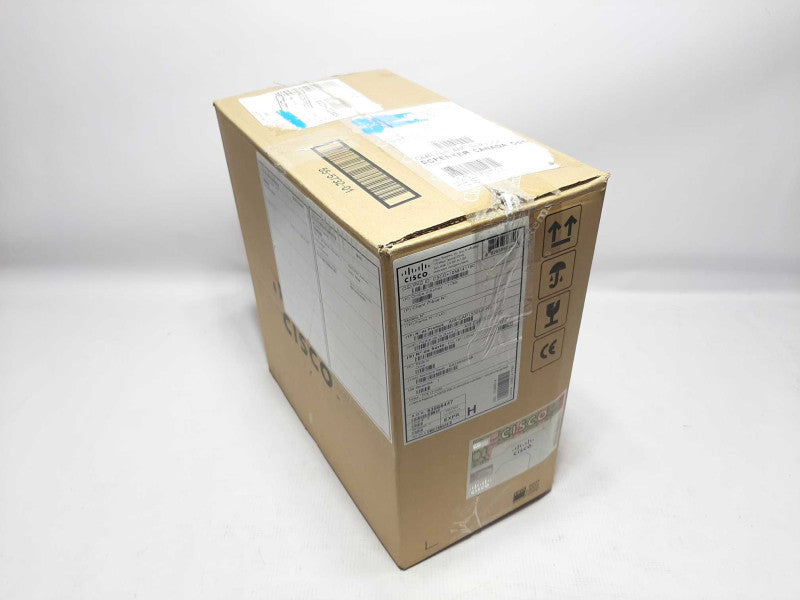 Cisco Aironet 1532I Outdoor Wireless AP 802.11n AIR-CAP1532I-A-K9 - Open Box +