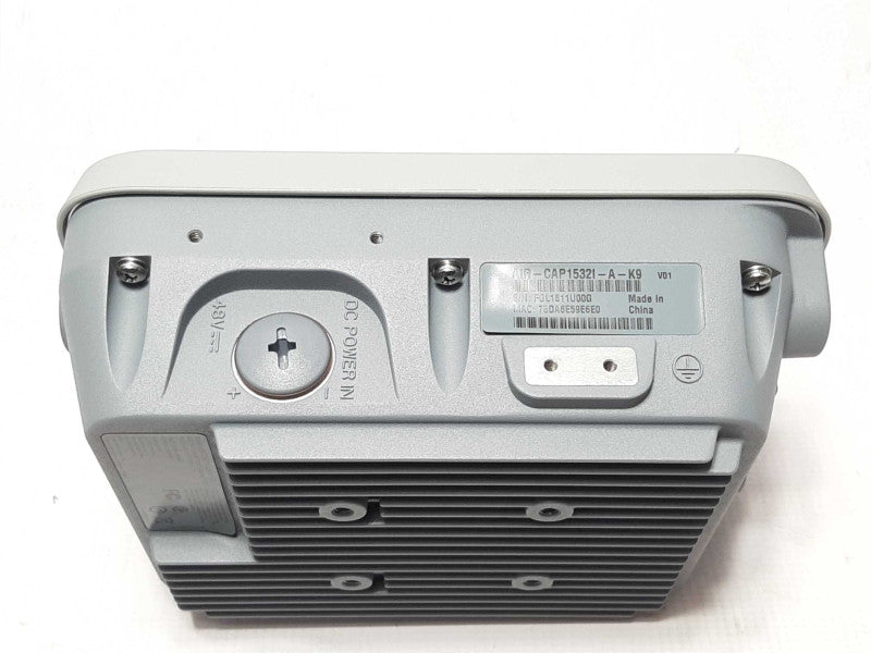 Cisco Aironet 1532I Outdoor Wireless AP 802.11n AIR-CAP1532I-A-K9 - Open Box +