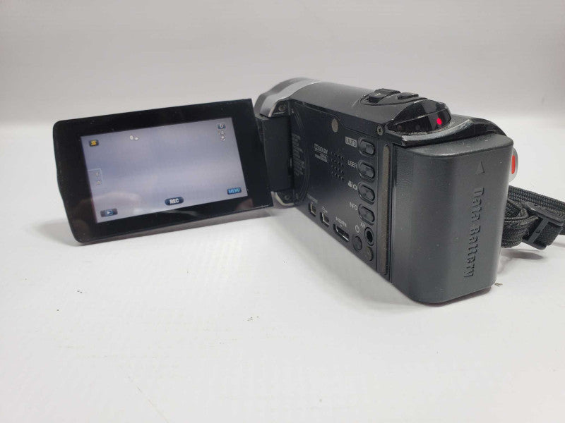 JVC Everio GZ-HM440BU Digital Camcorder |