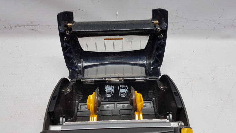 Zebra Technologies QLn420 Mobile Thermal Printer / Includes battery #