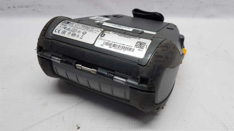 Zebra Technologies QLn420 Mobile Thermal Printer / Includes battery #