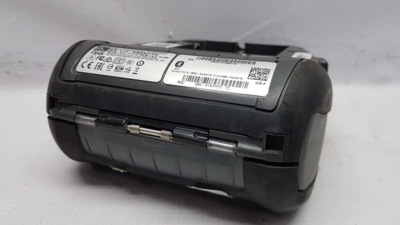 Zebra Technologies QLn420 Mobile Thermal Printer / Doesn\\'t Include battery  #