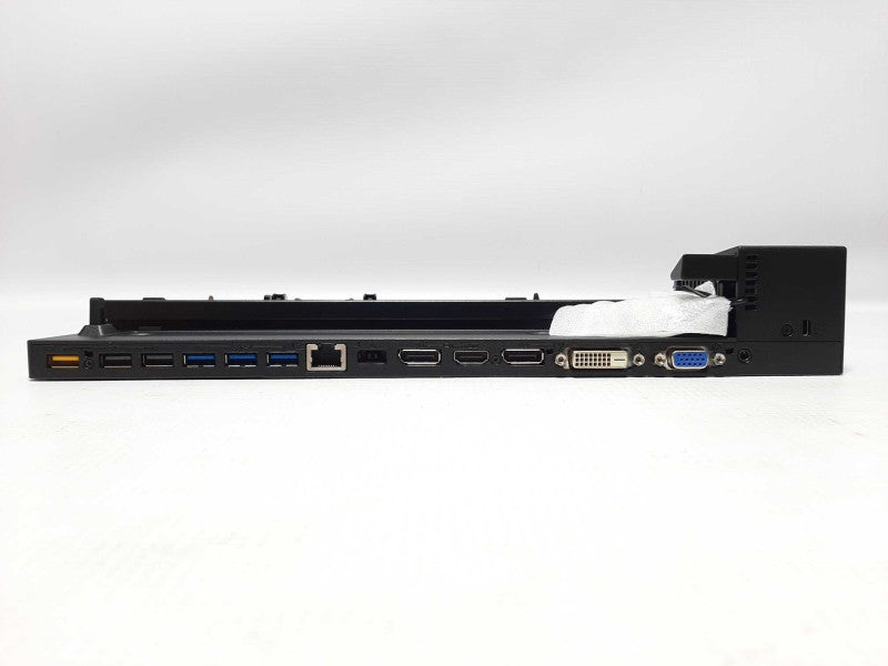 Lenovo ThinkPad Ultra Dock 90W (US) P/N: 40A20090US - Open Box +